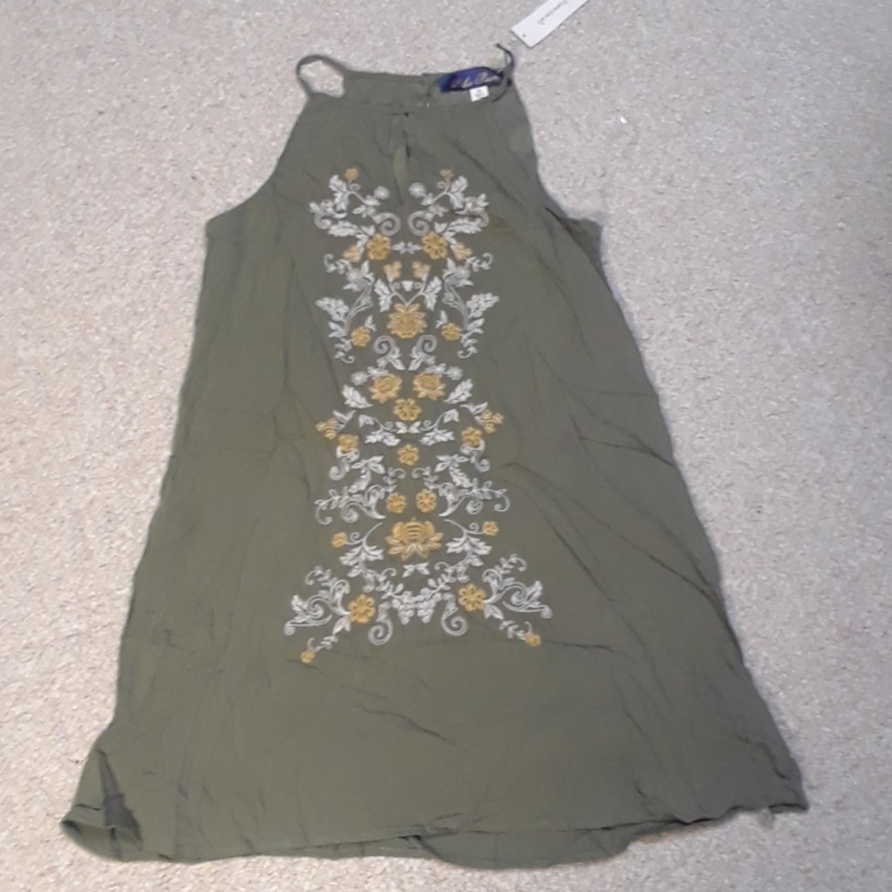 Dress